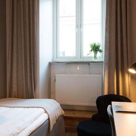 Hotell Aston Karlskrona Habitación foto