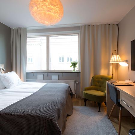 Hotell Aston Karlskrona Habitación foto