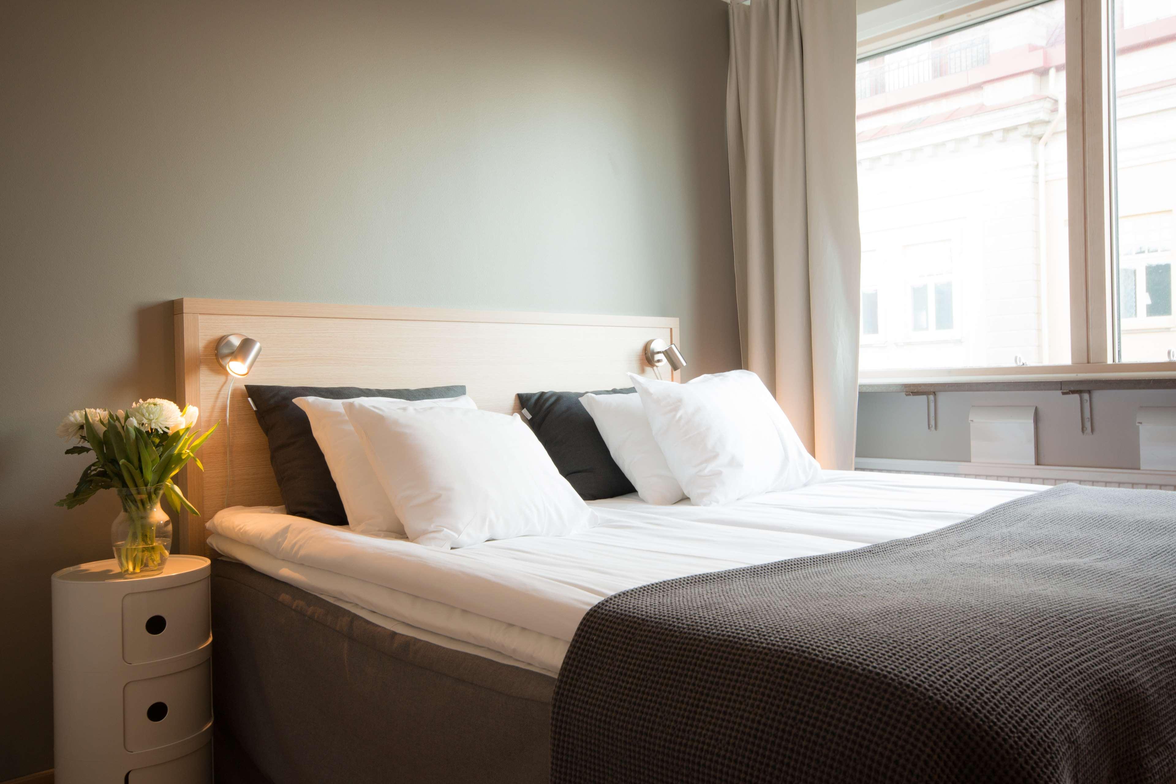 Hotell Aston Karlskrona Habitación foto