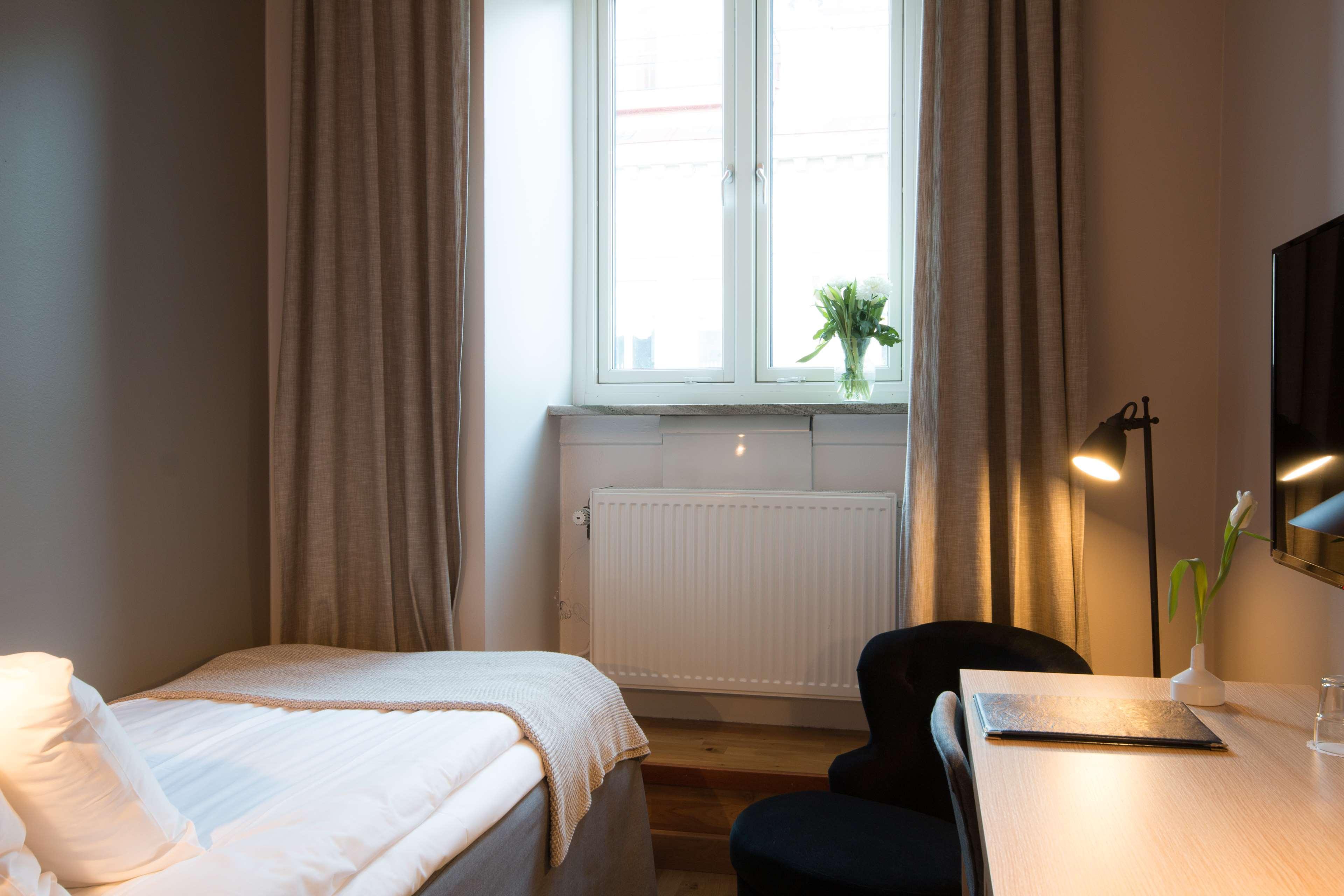Hotell Aston Karlskrona Habitación foto