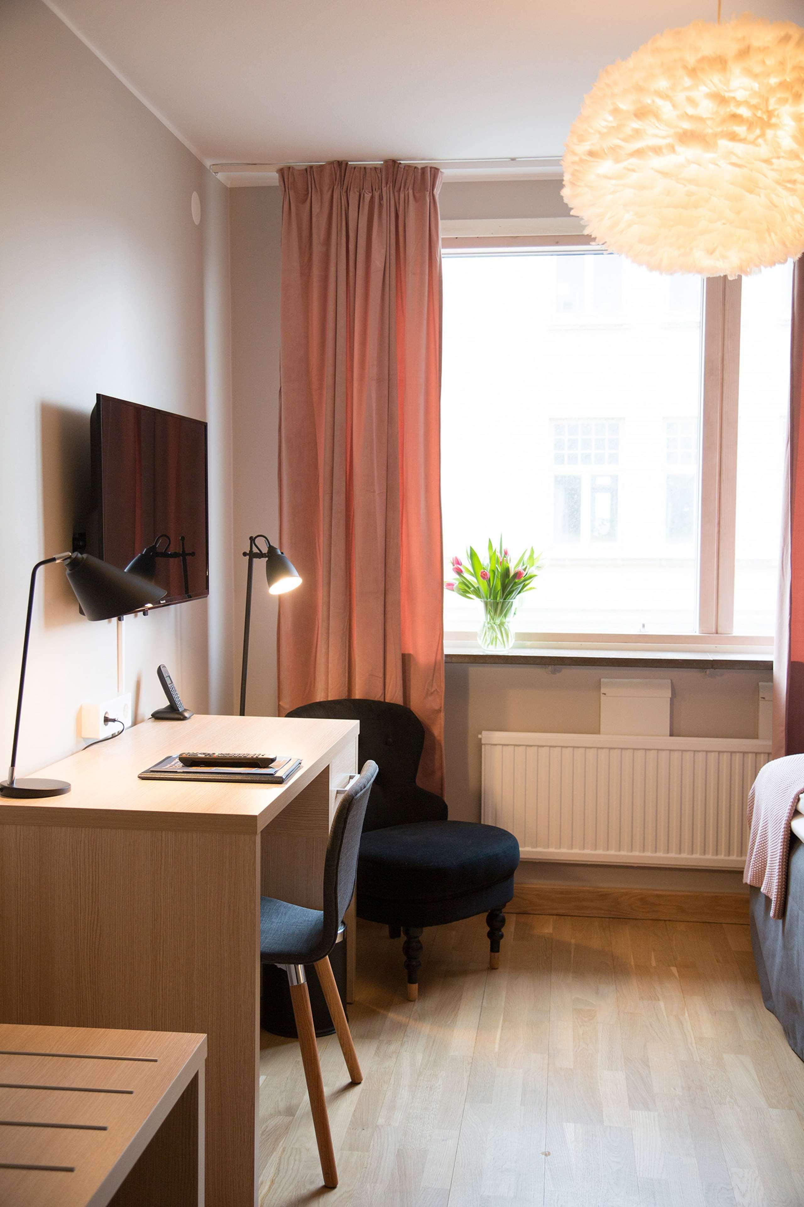 Hotell Aston Karlskrona Habitación foto