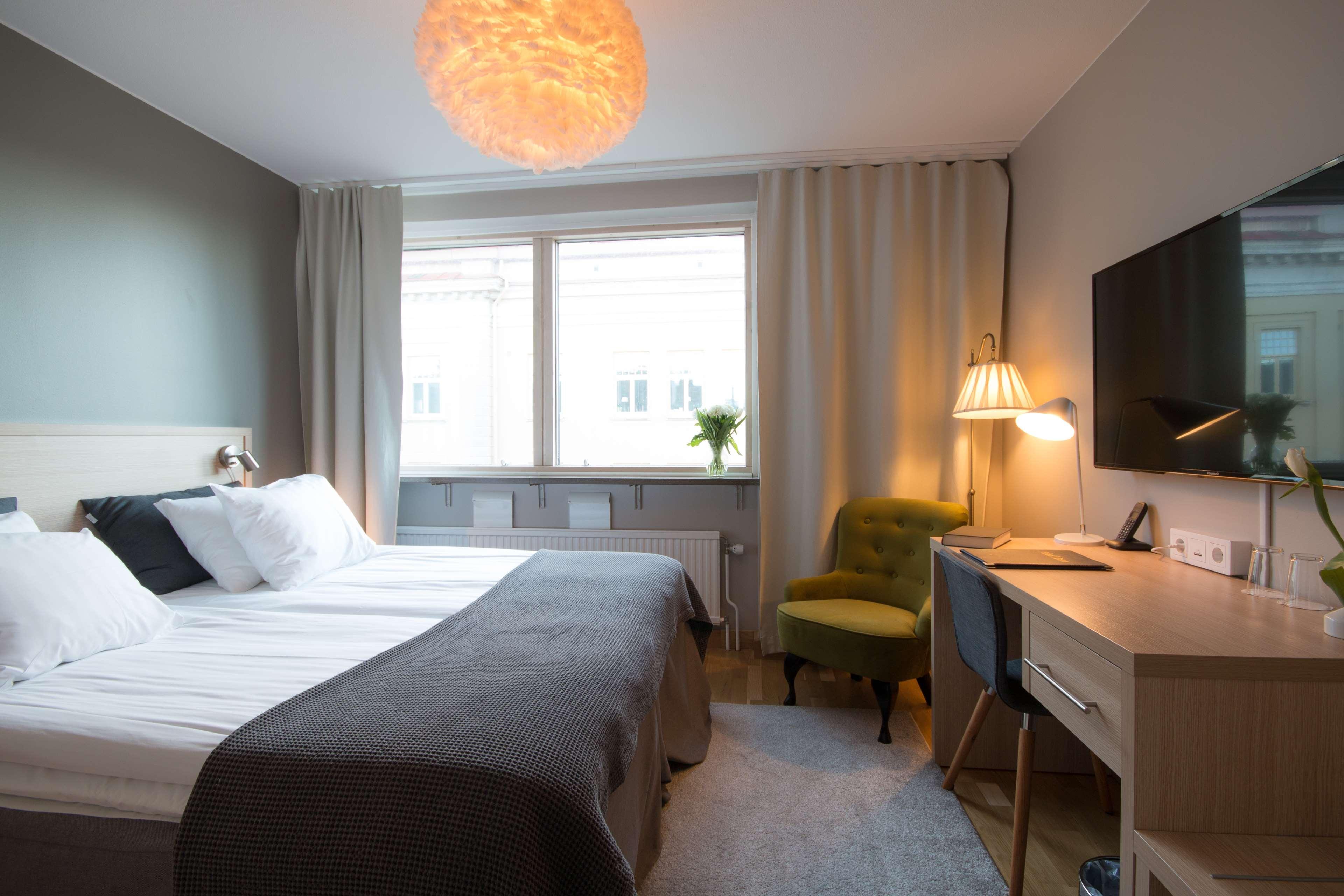 Hotell Aston Karlskrona Habitación foto